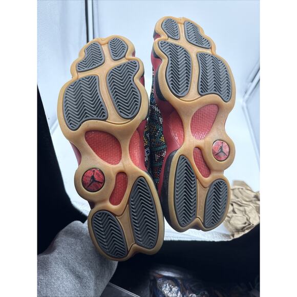 Size 10 - Air Jordan Horizon All-Star Sample Pair main image 8